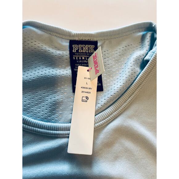 VS PINK tank top - Picture 4 of 4